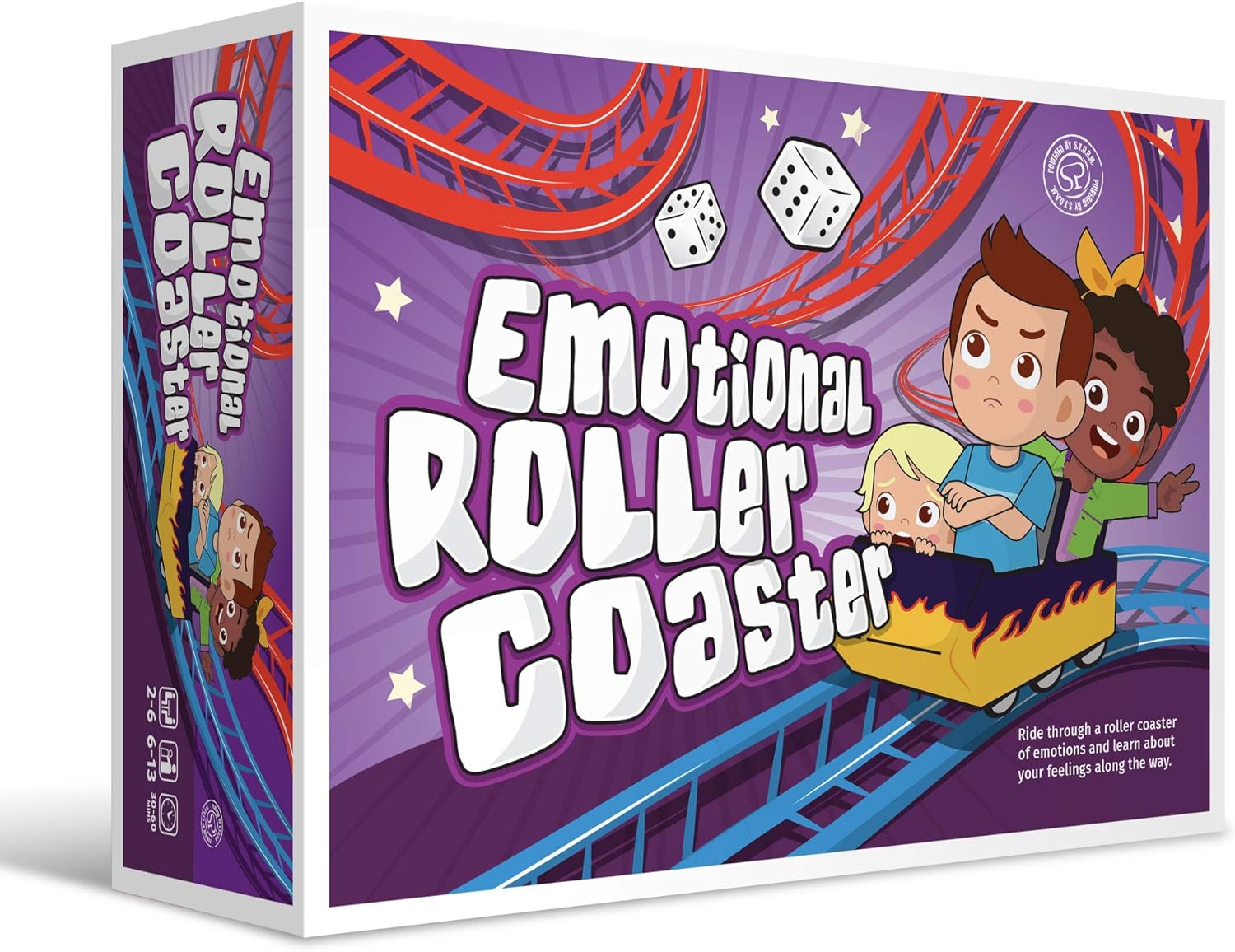 Emotional Rollercoaster